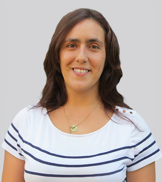 Dra. Daniela Morales, PhD